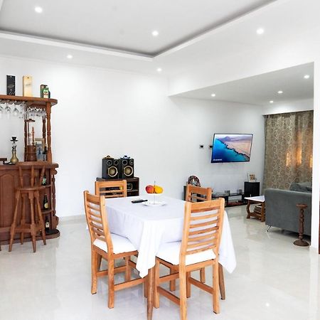 Апартаменты Departamento En Ezeiza Буэнос-Айрес Экстерьер фото