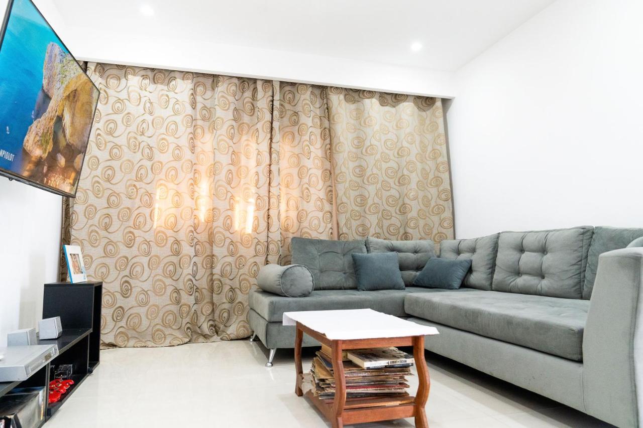 Апартаменты Departamento En Ezeiza Буэнос-Айрес Экстерьер фото