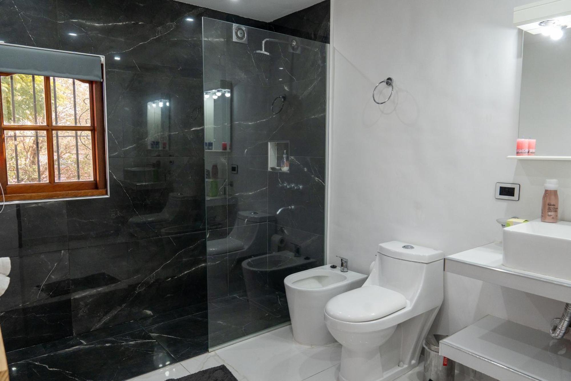 Апартаменты Departamento En Ezeiza Буэнос-Айрес Экстерьер фото